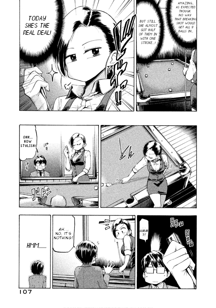 Mado Kara Madoka-chan Chapter 52 6